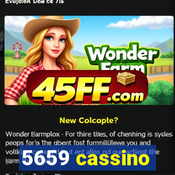 5659 cassino
